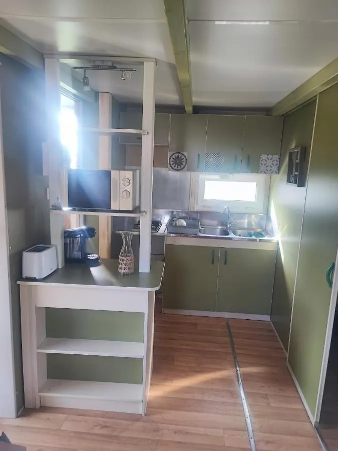 Les Chalets De L'Essentiel Lacaze 프랑스